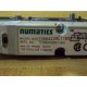 Numatics 122BB4Z2ML11B61 Valve - New No Box