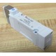 SMC SYS5140-5LOZ Solenoid Valve SYS51405LOZ WO Gasket - New No Box