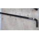 Fastway 94-00-1000 E2 Round Bar Hitch 94001000 Only Used For 40 Miles - Used