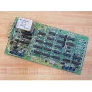 Sony 1-606-348-18 AL0-PCB Board ALO-PCB - Used