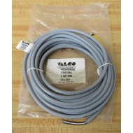 Valcor 030XX604 Cordset