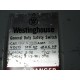 Westinghouse RGFN321N General Duty Safety Switch - Used