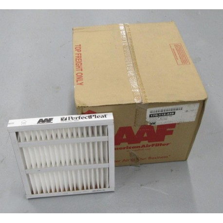 AAF International 170-112-148 Air Filter 170112148 (Pack of 12)