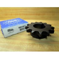 Martin 80BS13HT 2 Sprocket WKW 80BS13HT2