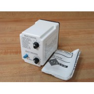 Macromatic TR-68129 Time Delay Relay TR68129 - New No Box