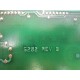 Gould S202 Circuit Board PCB Rev.D2  Assy.Rev.D - Used