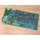 Gould S202 Circuit Board PCB Rev.D2  Assy.Rev.D - Used