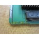 Allen Bradley 40847-289-51 Circuit Board 1747-ASB Rev.H+A4087-289-51 H - Used