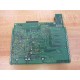 Allen Bradley 40847-289-51 Circuit Board 1747-ASB Rev.H+A4087-289-51 H - Used