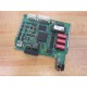Allen Bradley 40847-289-51 Circuit Board 1747-ASB Rev.H+A4087-289-51 H - Used