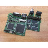 Allen Bradley 962582 Circuit Board S96258237 A01 - Used