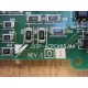Yaskawa Electric JUSP-ACP05JAA Board JUSPACP05JAA Rev.C01DF9203102-C0 - Used