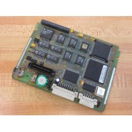 Allen Bradley 40847-217-51 Circuit Board 4084721751 Rev.P - Used