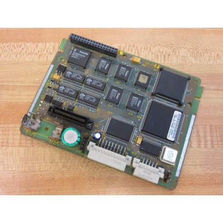 Allen Bradley 40847-217-51 Circuit Board 4084721751 Rev.P - Used