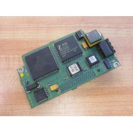 Allen Bradley 77145-202-51 Circuit Board 7714520251 Rev.F - Used