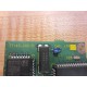 Allen Bradley 77145-202-51 Circuit Board 7714520251 Rev.F - Used