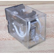 Omron LY2 12VAC Relay LY212VAC - New No Box