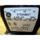 GE General Electric 9T58K0047 Transformer - Used