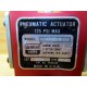 Gemini A90BD-R Pneumatic Actuator A90BDR - Used