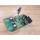 MCH001 Circuit Board w2 Cable Leads - Used