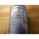 ICAR MLR25L40200401031-MK SH EICAR Capacitor MLR25L40200401031MKSH - Used