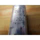 ICAR MLR25L40200401031-MK SH EICAR Capacitor MLR25L40200401031MKSH - Used