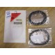 Fisher 13B8803X012 O-Ring Kit (Pack of 3)