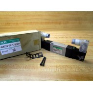 CKD 4KB229-00-L-DC24V Valve 4KB22900LDC24V