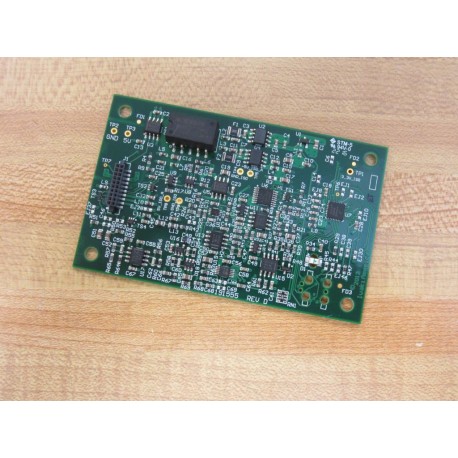 Iwaki America 191555 Sensor Board 191555-01 - Used