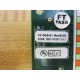 Iwaki America 191555 Sensor Board 191555-01 - Used
