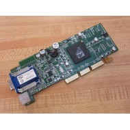 ATI 109-83400-02 Graphics Card Drive 1098340002 - Used