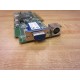 ATI 109-83400-02 Graphics Card Drive 1098340002 - Used