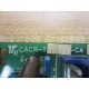 Yaskawa CACR-S111-CA Circuit Board DF8203269-BI RPN701-46266