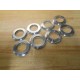 GEA Tuchenhagen 221-106.94 Lock Ring 22110694 (Pack of 8) - New No Box