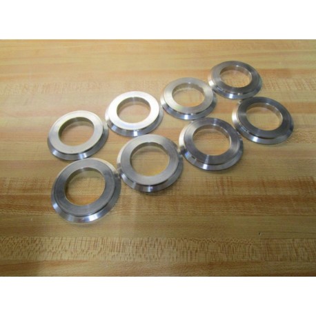GEA Tuchenhagen 221-106.94 Lock Ring 22110694 (Pack of 8) - New No Box