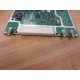 Motorola 8482369Y08 Circuit Board 0054865-K-01 - Parts Only