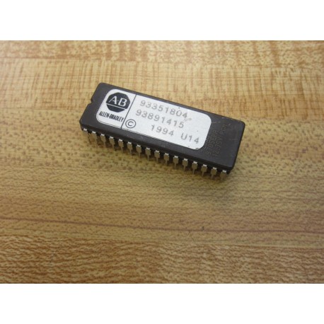 Allen Bradley AM27C010-200DI 1 Megabit CMOS EPROM AM27C010200DI - Used