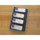 Allen Bradley AM27C010-200DI 1 Megabit CMOS EPROM AM27C010200DI - Used