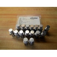Bellco Glass A507-408 Shaft Extension A507408 (Pack of 16)
