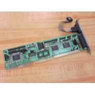 QDI QD6580 VERSA Local Bus IDE Card  KDE6500VLIDE - Used