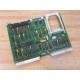 Siemens 570 212 9202.10 Circuit Board GE.570212.0003.10 - Used