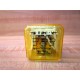 Idec RR3B-U AC12V Relay RR3BUAC12V (Pack of 2) - New No Box
