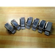 Oystar Holding 2007463 Leaflet Gripper Roller Clip 04266 (Pack of 7) - New No Box