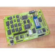 LAND 029.557 Circuit Board 029557 Issue A FCQT36206 - Used