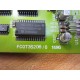 LAND 029.557 Circuit Board 029557 Issue A FCQT36206 - Used