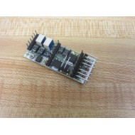 HE Circuit Board Alternate Pin Direction - Used