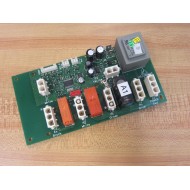 Carel 02566A Electronic Board RITB230L02 - Used