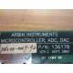 Arbin Instruments 136178 Microcontroller, ADC, DAC - Used