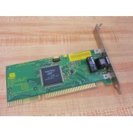 3M 03-0020-010 EtherLink III Card 3C509B-TPO DF63C5098-TPO - Used