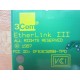 3M 03-0020-010 EtherLink III Card 3C509B-TPO DF63C5098-TPO - Used